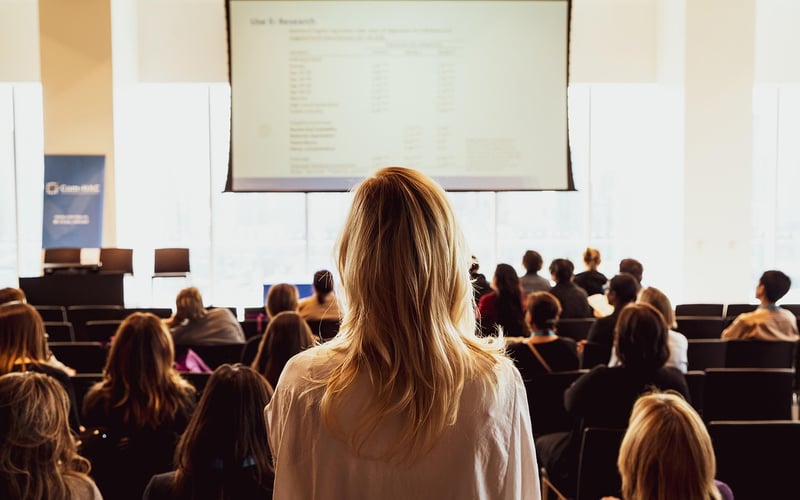 Events and workshops